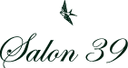 Salon 39 Logo